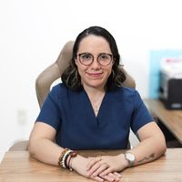 Diana D. Dehesa Gómez