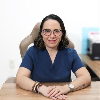 Mtra. Diana D. Dehesa Gómez