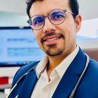 Dr. Marco Tulio Mendoza Cabral