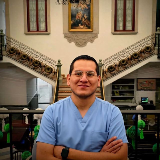 Erick López López, Nefrólogo Naucalpan de Juárez