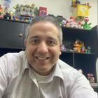 Dr. Mario Luis Pineda Maldonado