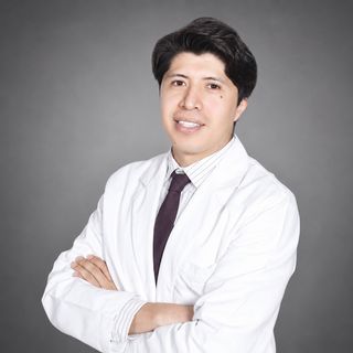 Javier López Salazar, Hematólogo Ciudad de México