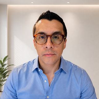 Dr. Jorge Luis Ángeles Velázquez