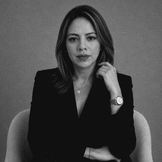 Lic. Fernanda Rincón