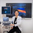 Dr. Mishell Eduardo Santander Becerra