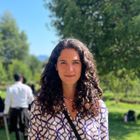 Lic. Gianella Larreategui Garcia