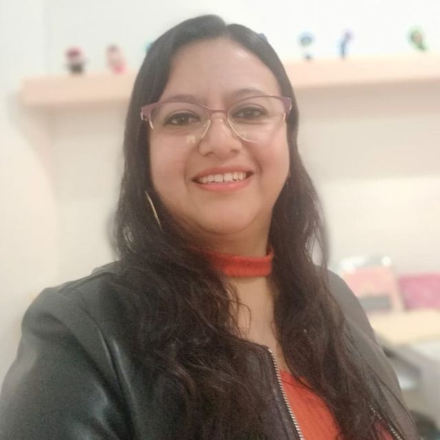 Maricruz Pérez García, Psicólogo Cuautitlán