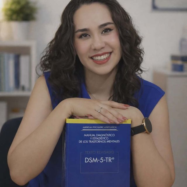 Clara Yamilleth Flores Quezada, Psicólogo Chihuahua