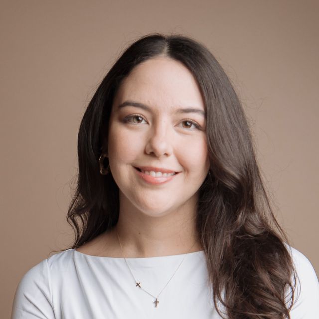 Angela Vargas Montemayor, Psicólogo Nuevo Leon