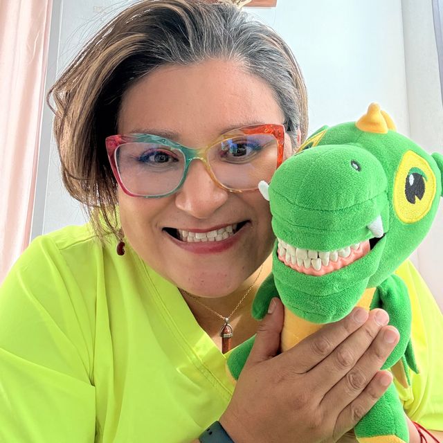 Laura González Gómez, Dentista - Odontólogo Tecamac