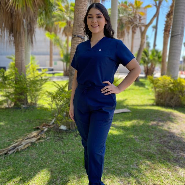 Erika Gabriela Orduño villegas, Dentista - Odontólogo Los Mochis