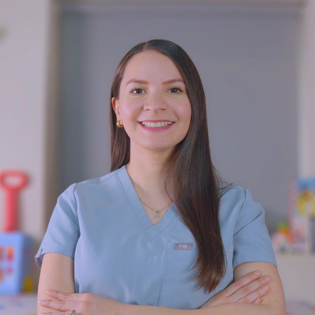 Sandra Liliana Aguillon Treviño, Pediatra Monterrey