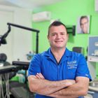 Dr. Franco Ferriño Muzquiz