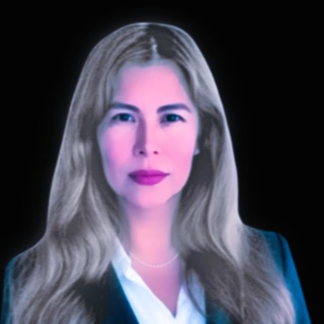 Lourdes Gonzalez, Psicólogo Ensenada