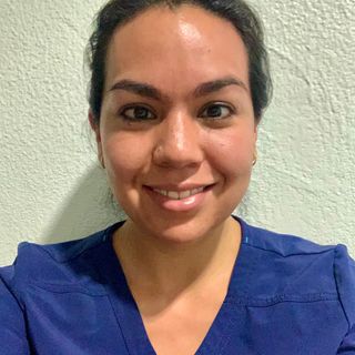 María Isabel Sánchez Lucio, Ginecólogo Cuauhtémoc