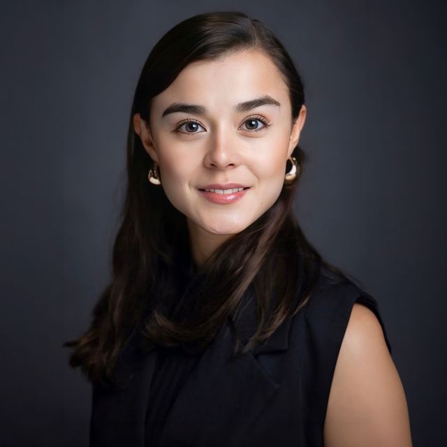 María Fernanda Coss Rovirosa, Nefrólogo Querétaro