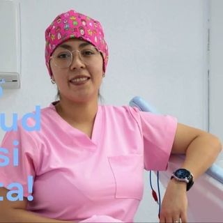 Ampliar imagen: Carolina Leilany López Morales, Dentista - Odontólogo Texcoco