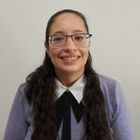 Aryam Elizabeth Ramírez Cázares