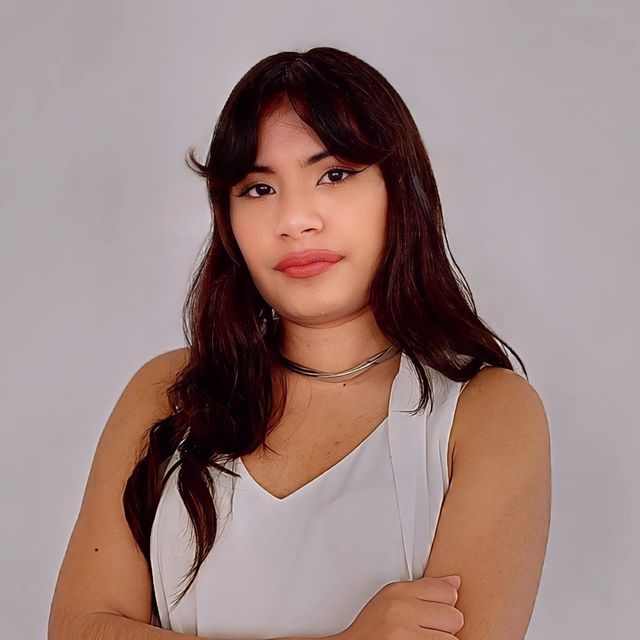 Sarahí  Olivares Miranda, Psicólogo Ciudad de México