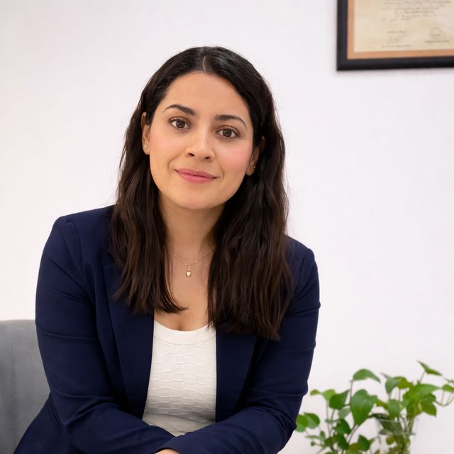 Briseida Yanet Santos Landeros, Psicólogo Uruapan