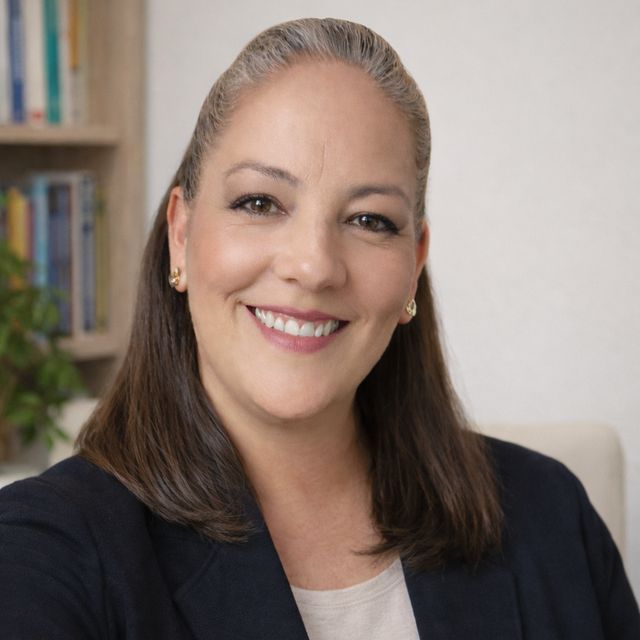 Elizabeth Yulenni Mejía Flores, Psicólogo Ciudad de México