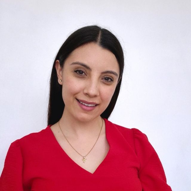 Cynthia Paola Ochoa, Psicólogo Guadalajara