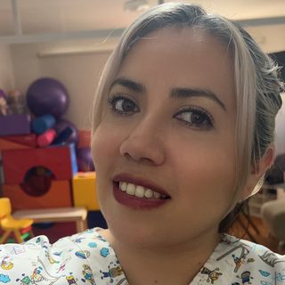 Acercar imagen: Mariana Berenice Lojero de la Rosa, Psicólogo Ciudad de México
