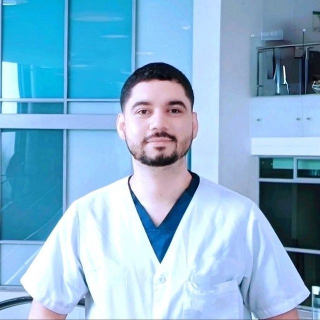 Jorge Manuel Rivera Ruiz, Algólogo Morelia