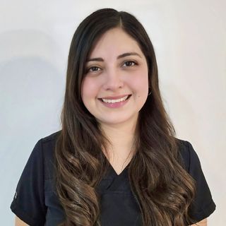 Flor Alejandra  Gallegos Sauceda , Médico general Monterrey