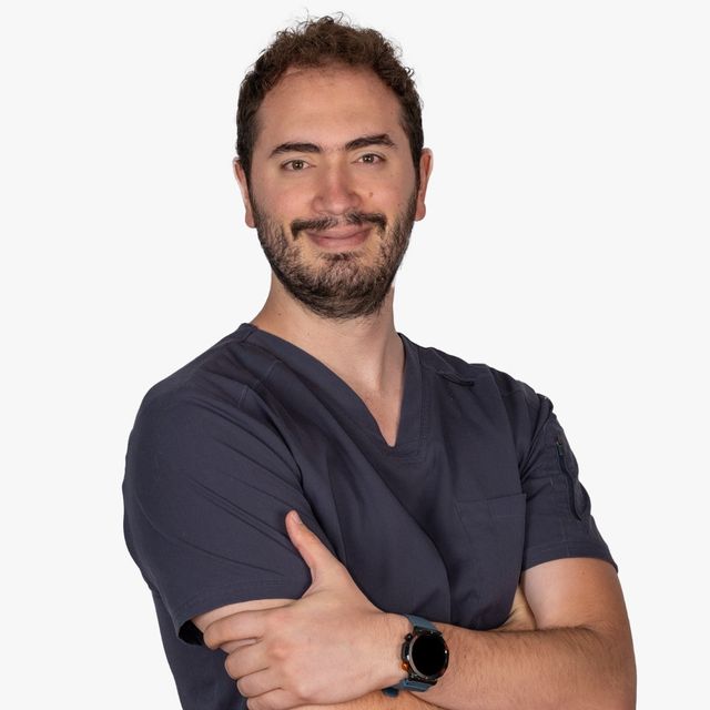 Diego Eduardo Sota Rodríguez, Fisioterapeuta Huixquilucan