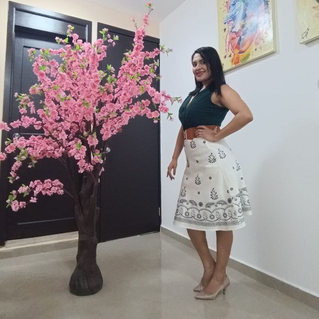 Leydi del Carmen Palma  Córdova, Nutricionista Villahermosa