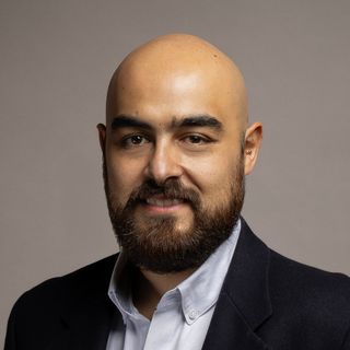 Mtro. Nabil Ramírez García