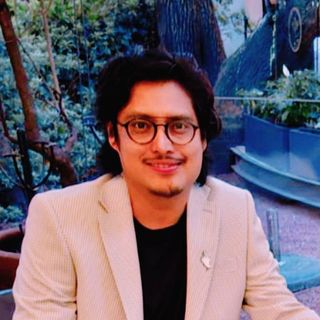 Dr. Ricardo Hernández Martínez