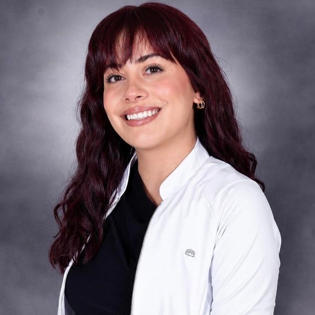Virginia Salazar Formoso, Dermatólogo Benito Juárez