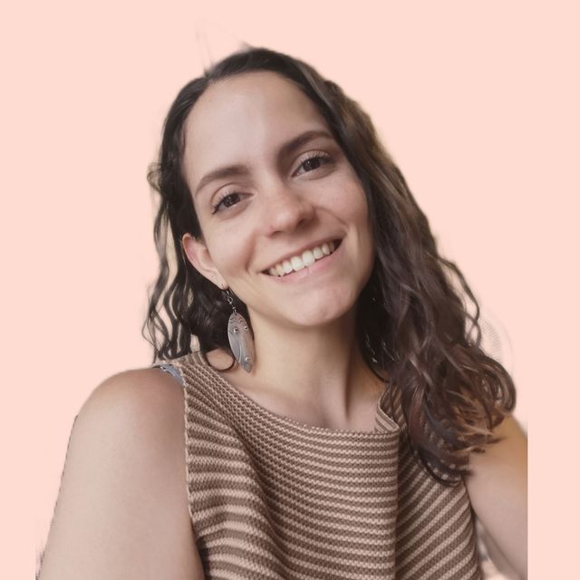 María José Arias Pérez, Psicólogo Guadalajara