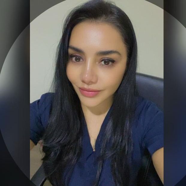 Adriana Barreto Sosa, Alergólogo Nezahualcóyotl