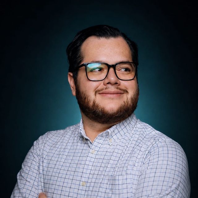 Edgar Alejandro Moreno Diaz, Oftalmólogo Zapopan