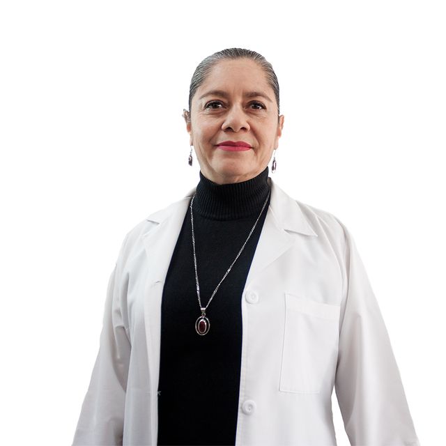 Gabriela Medrano Silva, Neurocirujano León