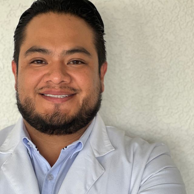 Edgar Abel Gordillo Hernandez, Traumatólogo Huixquilucan