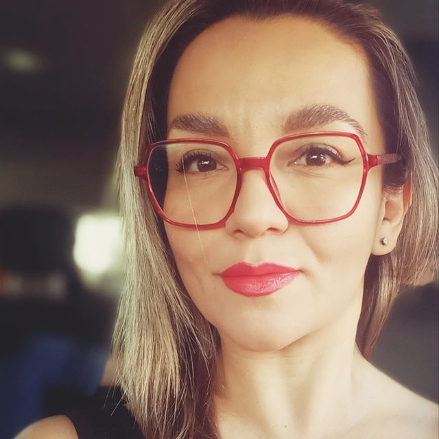 Liliana Aguilar, Psicólogo Puebla