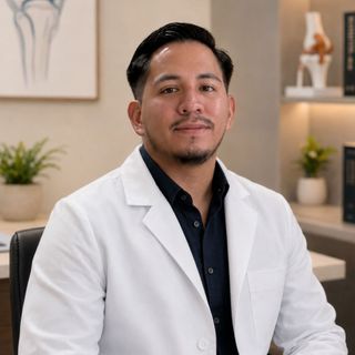 Santos A. Durán Montoya, Reumatólogo Tepic
