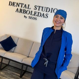 Dra. Brenda Osnaya