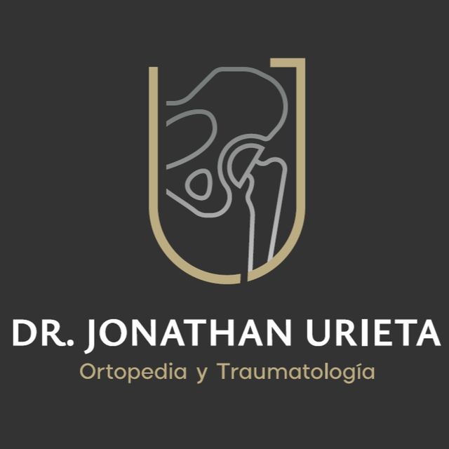 Jonathan Urieta Sanchez, Ortopedista Ciudad de México