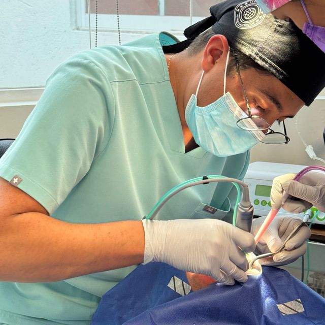 Andrés Tovar López, Dentista - Odontólogo Aguascalientes