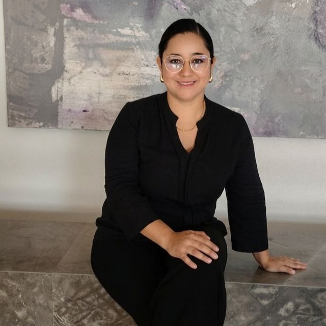 Ana Karen Beltrán Castillo, Psicólogo Puebla