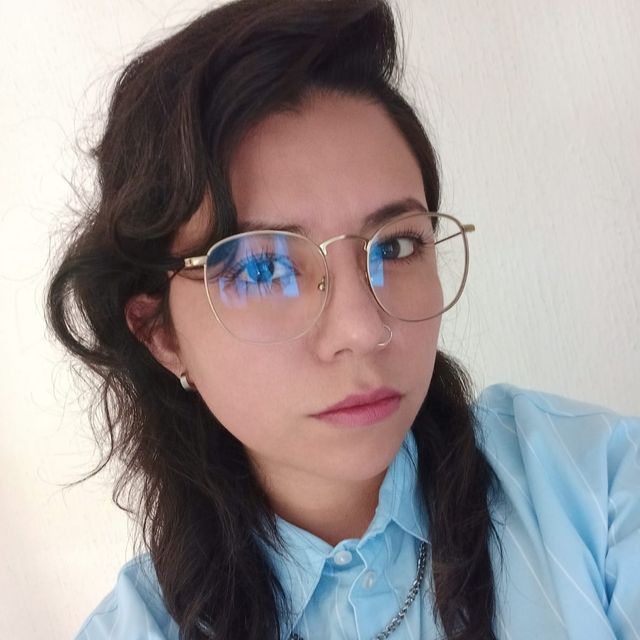 Daniela Andrea Diaz Cancino, Psicólogo Coacalco de Berriozabal