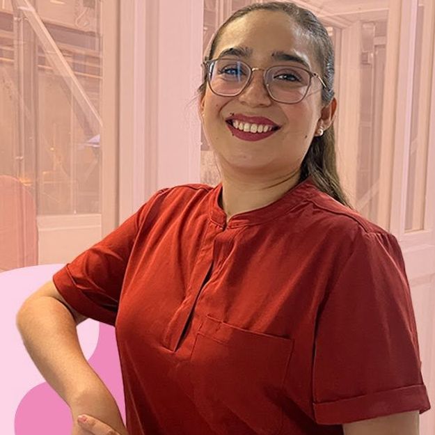 Selene León Solorzano, Médico general Ecatepec de Morelos
