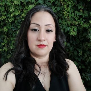 Ampliar imagen: Beatriz Martínez Monjarás, Psicólogo San Luis Potosi