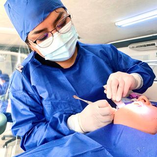 Ampliar imagen: Miriam  Dávila Moreno , Dentista - Odontólogo Puebla