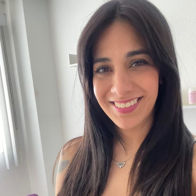 Samantha Reyes Armendáriz, Psicólogo Chihuahua